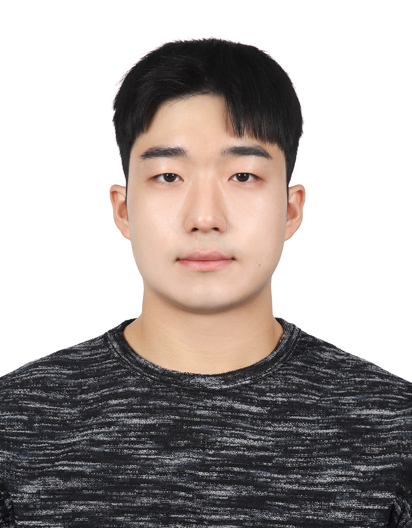 Seongman Lim portrait image